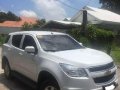 Chevrolet Trailblazer Duramax 2.8L AT 2015 For Sale -2