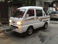 For sale Suzuki Multicab suzuki Manila plate 2009-3