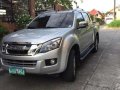 For sale Isuzu Dmax 2014 Ls-1