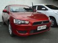 Mitsubishi Lancer Glx 2014 for sale -2