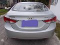 2013 Hyundai Elantra 1.6 AT for sale-2