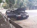 Mazda Familia 323 1997 model gen 2 for sale-5