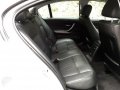 2007 Bmw 320i silver for sale-5