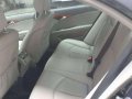 2007 Mercedes Benz E200 AT Black For Sale -2