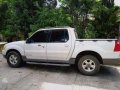 Ford Explorer 2001 Automatic Gasoline for sale-1