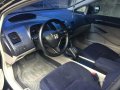 Well-kept Honda Civic 2006 for sale-6