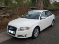 2007 Audi A4 Gas AT for sale-3