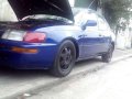 For sale Toyota Corolla Gli 93mdl-4