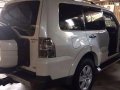 Mitsubishi Pajero 2007 for sale -3