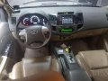 2013 Toyota Fortuner gas for sale-2