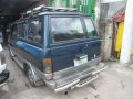 Toyota Tamaraw FX 1997 MT Blue For Sale -2