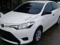 TOYOTA VIOS 1.3j 2016 for sale-1