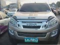 Isuzu D-Max 2014 for sale -0