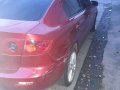 Mazda 3 2004 Matic red for sale-2