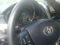 Toyota Vios 2016 manual E for sale-8