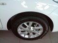 New Nissan Almera 2017 White Unit For Sale -4