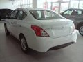 New Nissan Almera 2017 White Unit For Sale -3