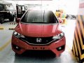 Honda Jazz 2017 for sale-0