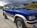 Isuzu Trooper 2000 for sale-2