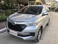 Good as new Toyota Avanza 2017 for sale-1