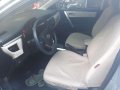 Rush!!! Toyota Corolla Altis G 2015-5