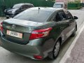 Well-kept Toyota Vios 2017 for sale -4