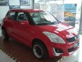 Brand new Suzuki Swift 2017 for sale-0