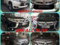 For sale 2017 Mitsubishi Montero, Adventure, Mirage!-0