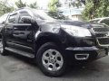 2013 Chevrolet Colorado LTZ 4X4 Diesel Automatic for sale-0