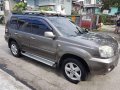 Nissan X-Trail 2008 AT Gas Gray For Sale -0