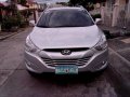 Hyundai Tucson 2011 for sale -1