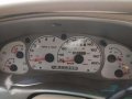 Ford Explorer 2001 Automatic Gasoline for sale-5