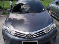 2014 Toyota Altis 1.6V AT for sale-0