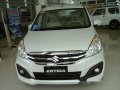 Suzuki Ertiga 2017 for sale -0
