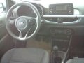 Kia Picanto 2017 New Silver Hatchback For Sale -8