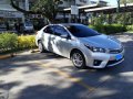 Rush!!! Toyota Corolla Altis G 2015-4