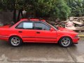 Toyota Corrola small body 1991 for sale-0