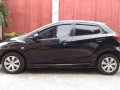 For sale 2011 Mazda 2 2011 manual-2