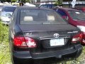 Good as new Toyota Corolla J 2007 for sale-3