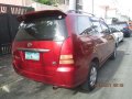 2008 Toyota Innova j Gas Financing OK for sale-2