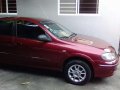 2003 Nissan Sentra exalta matic-1