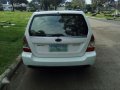 2007 SUBARU FORESTER FOR SALE-3