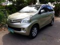 Well-maintained Toyota Avanza 2013 for sale-2