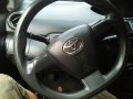 Toyota Vios E 2011 Manual Silver Sedan For Sale -3