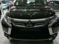 For sale 2017 Mitsubishi Montero Sport!-1