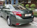 Well-kept Toyota Vios 2017 for sale -3