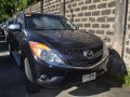 Well-maintained Mazda Bt-50 2016 for sale-2