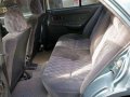 Well-kept Honda City 2000 for sale-5