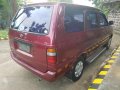 For sale Toyota Revo DLX Gas 2000mdl-4