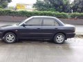 Second hand car Mitsubishi Lancer 1994-4
